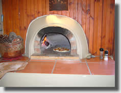 Oven