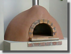 Oven